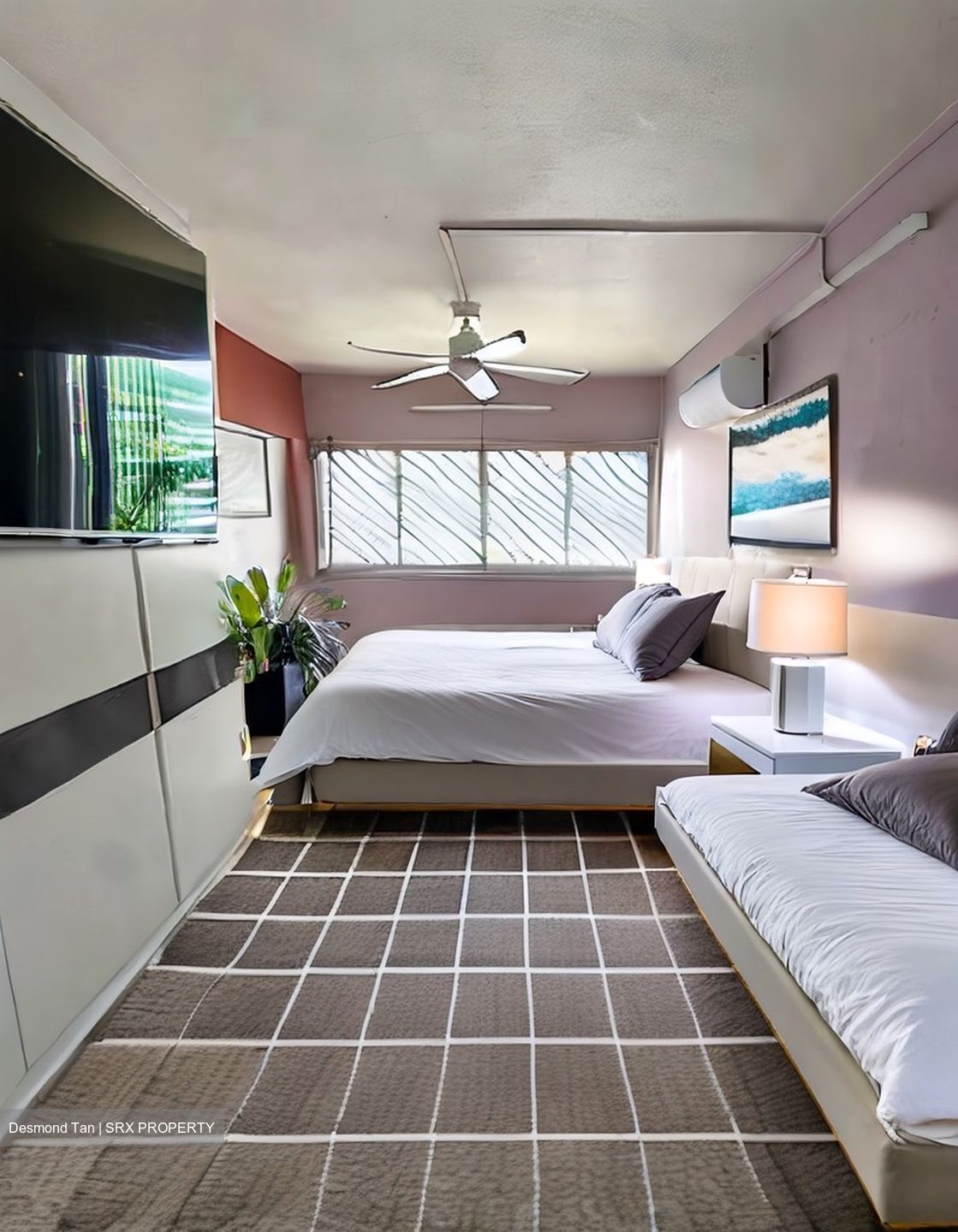 Blk 121 Mcnair Spring (Kallang/Whampoa), HDB 4 Rooms #505905421